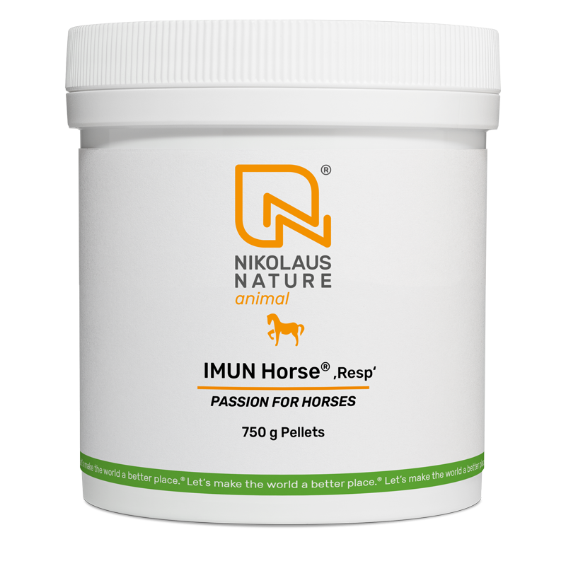 Imun Horse 