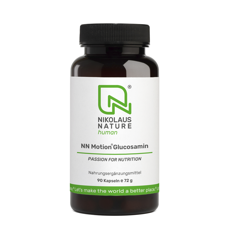 NN Motion Glucosamin