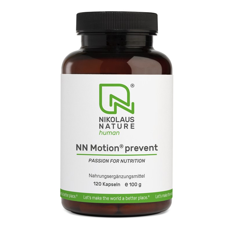 NN Motion Prevent